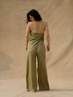 Load image into Gallery viewer, OLIVIA LINEN SET