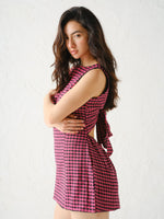 Load image into Gallery viewer, VERONA MINI DRESS
