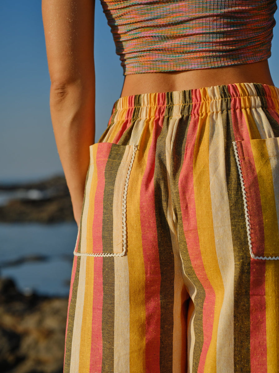 DUSK RESORT PANTS