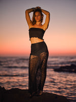 Load image into Gallery viewer, MAISON LACEY SKIRT