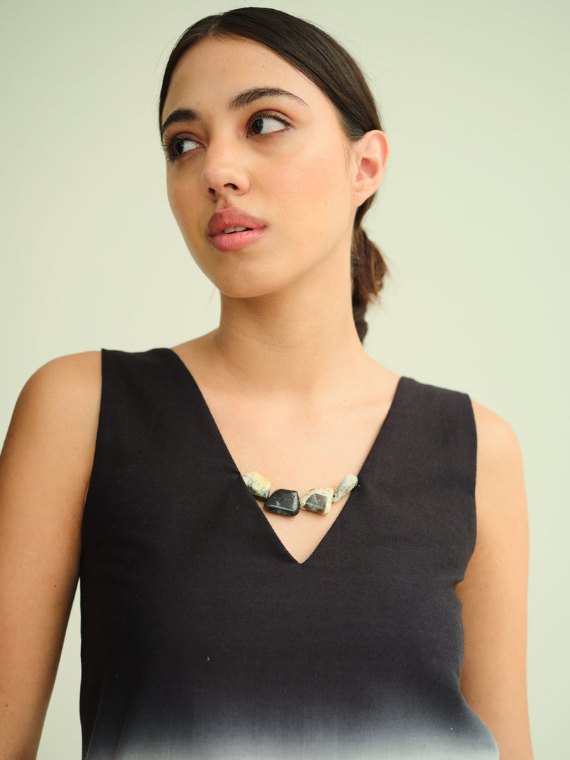 MARBLE SET