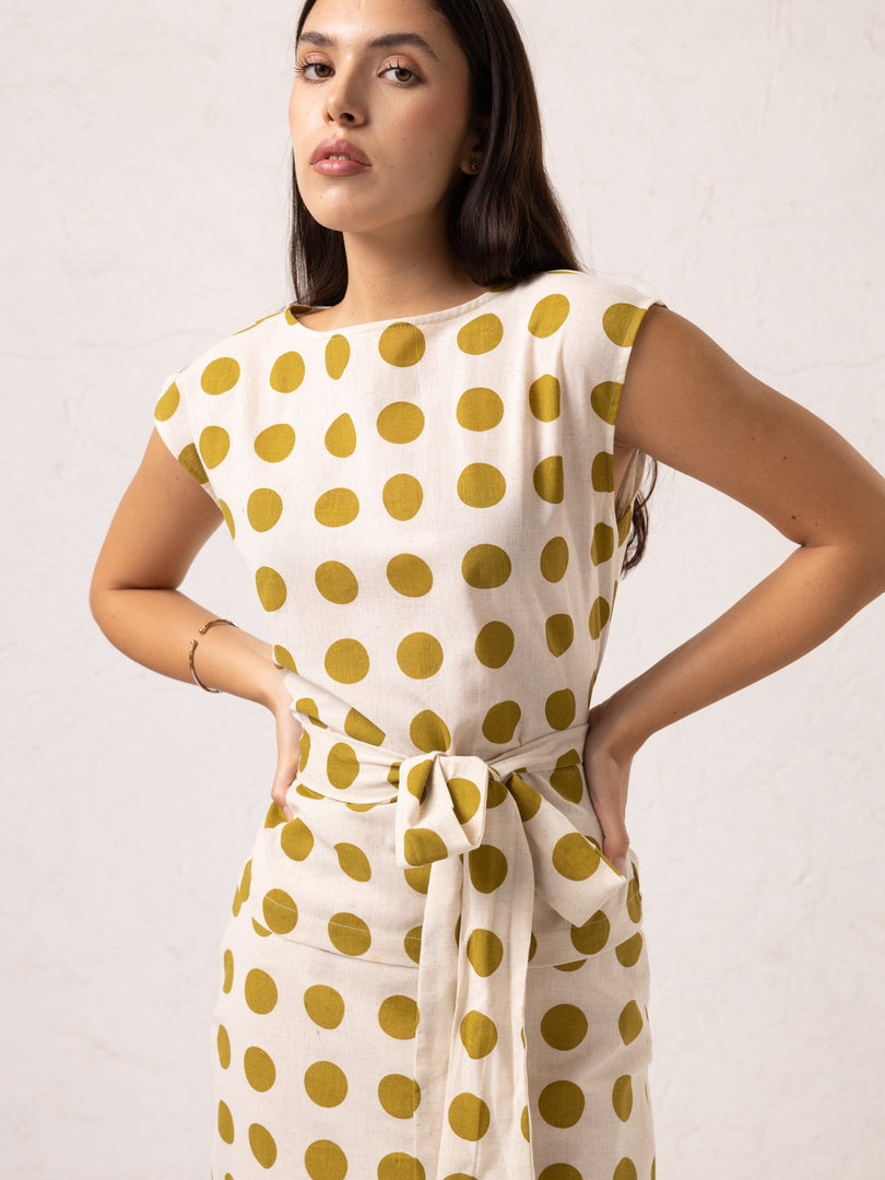 LAZO POLKA TOP