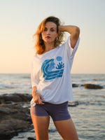 Load image into Gallery viewer, IN HER ELEMENT EASY TEE