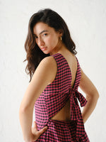 Load image into Gallery viewer, VERONA MINI DRESS