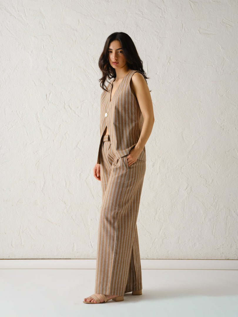 CLAY WAISTCOAT