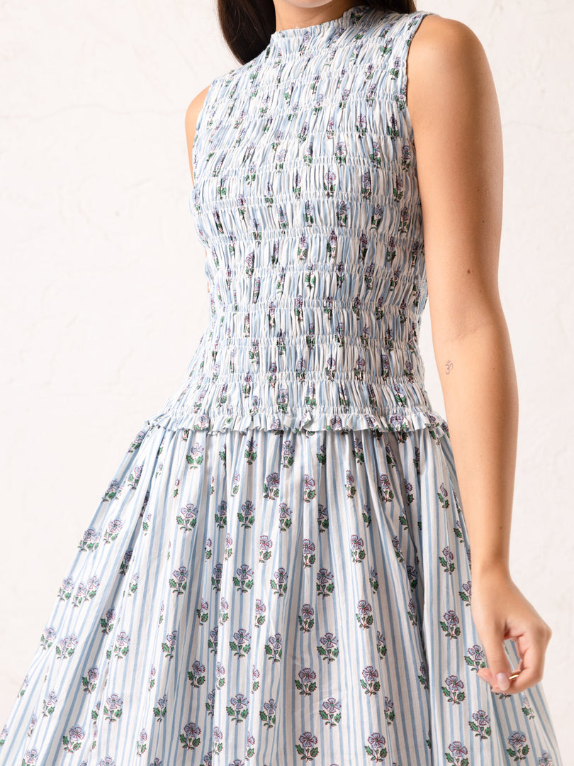 SYLVIE DRESS
