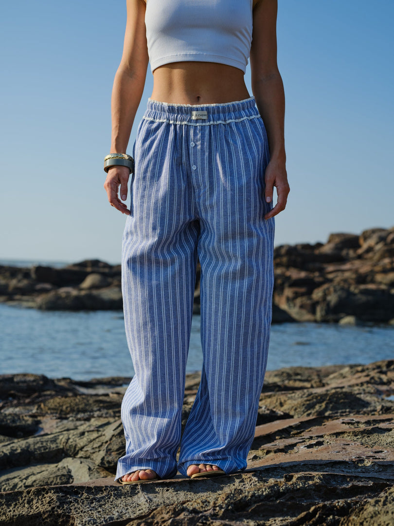 DARIA RESORT PANTS