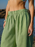 Load image into Gallery viewer, KAI EASY RESORT PANTS