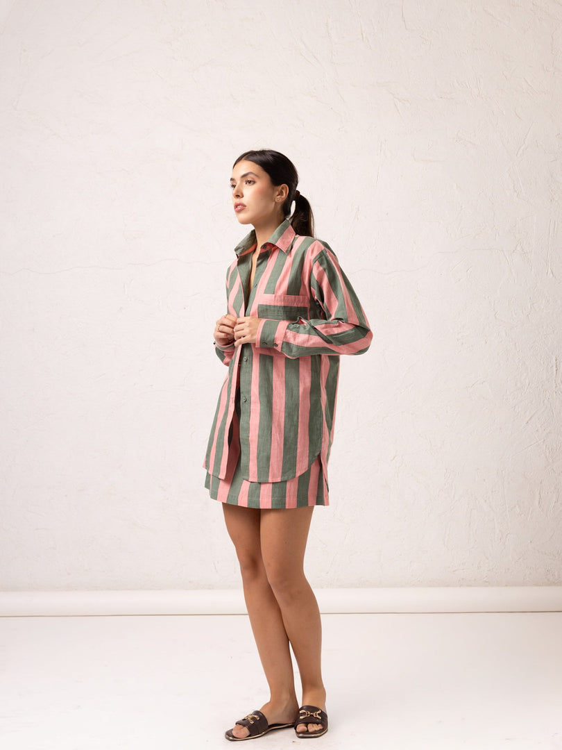 MELONY SET