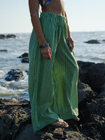 Load image into Gallery viewer, KAI EASY RESORT PANTS