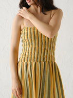 Load image into Gallery viewer, LIMONCELLO DRESS