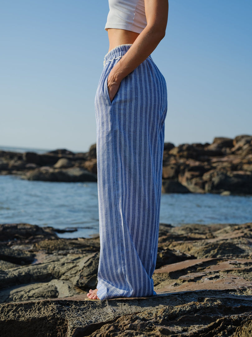 DARIA RESORT PANTS
