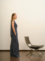 Load image into Gallery viewer, BOBBY PANT SUIT