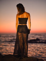 Load image into Gallery viewer, MAISON LACEY SKIRT