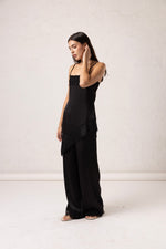 Load image into Gallery viewer, NOIR LACEY SET
