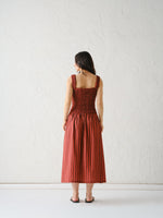 Load image into Gallery viewer, VALENCIA DRESS