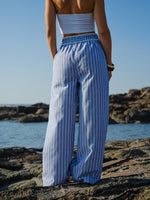 Load image into Gallery viewer, DARIA RESORT PANTS