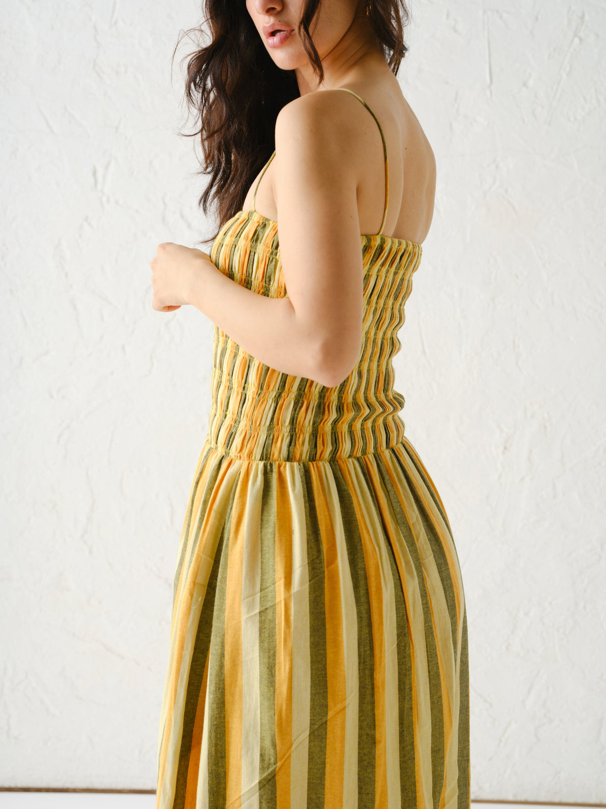 NEW DRESSES