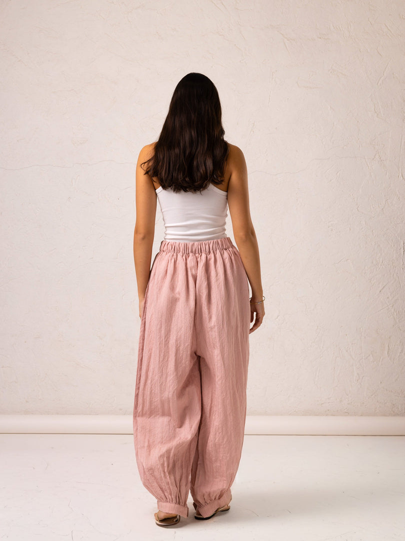 TULUM PANTS