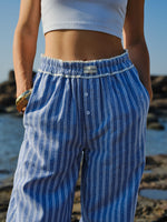 Load image into Gallery viewer, DARIA RESORT PANTS
