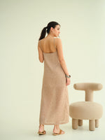 Load image into Gallery viewer, AMY BEADS DRESS