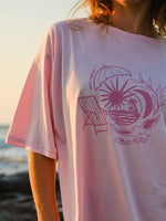 Load image into Gallery viewer, WILD N FREE LOUNGE TEE