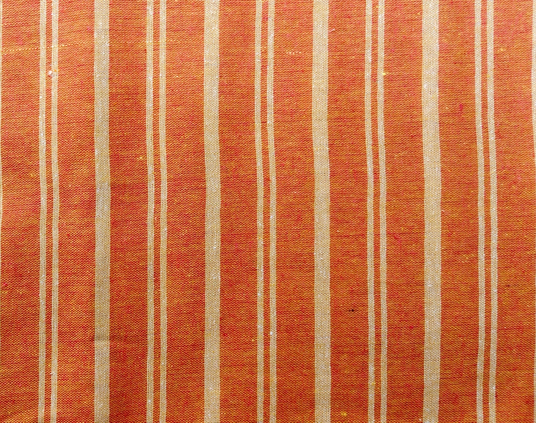 JULIE STRIPE SET