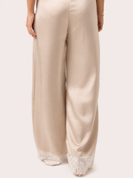 Load image into Gallery viewer, LUNE SATIN PANTS