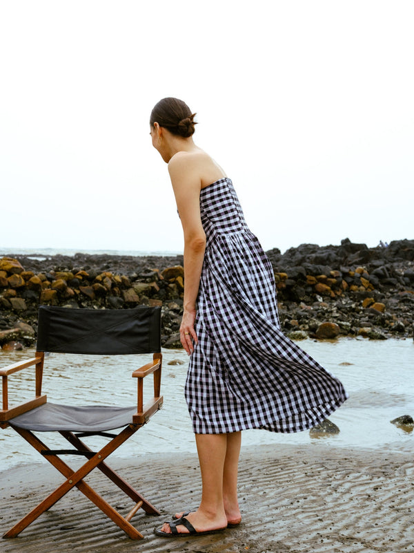 CELINE DRESS