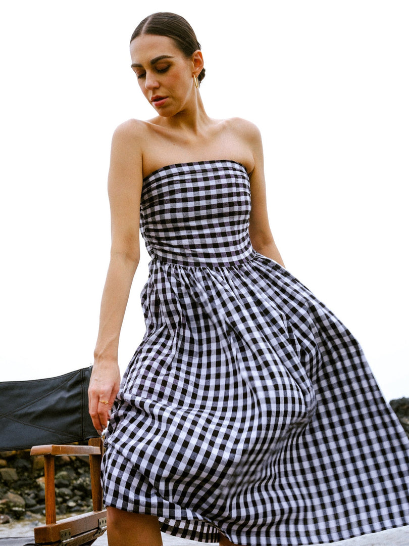 CELINE DRESS