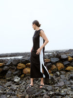 Load image into Gallery viewer, AURA MAXI DRESS
