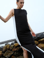 Load image into Gallery viewer, AURA MAXI DRESS
